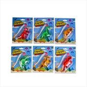 Buy Slime Dig Out Dino (Sent At Random)