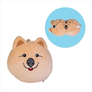 Buy Smooshos Pal Travel Quokka