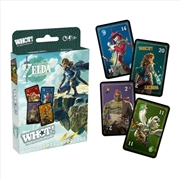 Buy WHOT! Zelda