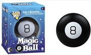 Buy Mattel Games - Magic 8 Ball