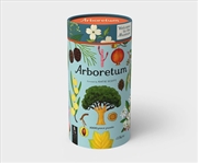 Buy Arboretum 1,000-Piece Jigsaw Puzzle