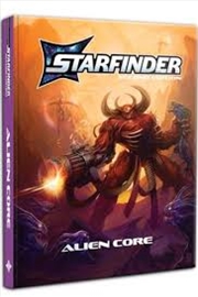 Buy Starfinder Alien Core (S2)
