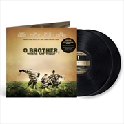 Buy O Brother, Where Art Thou - 25 Year Anniversary Edition