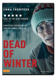 Buy The Dead Of Winter