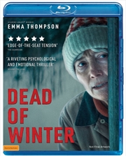 Buy The Dead Of Winter