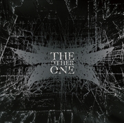 Buy The Other One - Clear With Black & White Splatter Vinyl