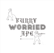 Buy Furry Worried Ape