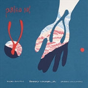 Buy Paleo Sol - Opaque Red Vinyl