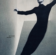 Buy Unstable: Deluxe Edition - Clear Blue Vinyl