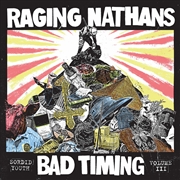 Buy Bad Timing: Sordid Youth Vol. 3