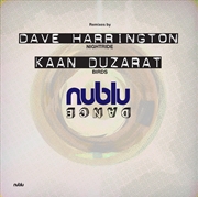 Buy Nublu Dance Three