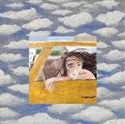 Buy Dulling The Horns - Blue Swirl Vinyl