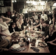 Buy When The Madhouses Appear