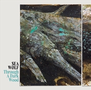 Buy Through A Dark Wood - Translucent Blue Vinyl