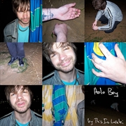 Buy Holo Boy - Baby Blue Vinyl