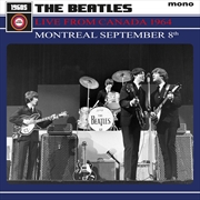 Buy Live From Canada 1964: Montreal September 8Th, 1964