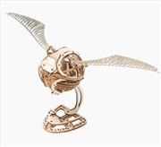 Buy Harry Potter - Golden Snitch Construction Craft Set