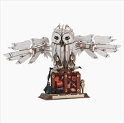 Buy Harry Potter - Hedwig Wooden Construction Craft Set