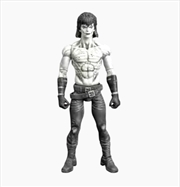 Buy The Crow (Comic/2024) - Eric Draven 7'' Figure