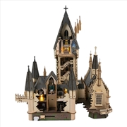 Buy Harry Potter - The Great Hall Wooden Construction Craft Set