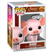 Buy Babe (1995) - Babe Pop! Vinyl