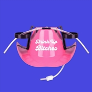 Buy Funnybone - Cowgirl Drinking Hat