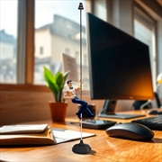 Buy Bubblegum Stuff - Desktop Daddies - Butler