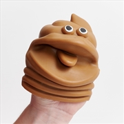 Buy Funnybone - Poo Hand Puppet