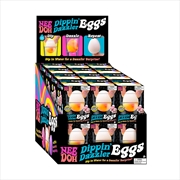 Buy Schylling - Dippin Dazzler Colour Change Eggs Nee Doh (Easter)
