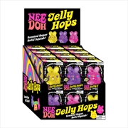 Buy Schylling - Jelly Hops (Scented) Nee Doh (SENT AT RANDOM)