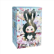 Buy Baby Three - Lily Rabbit Town Plush Blind Box