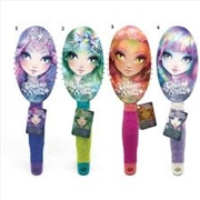 Buy Nebulous Stars - Hairbrush (Assorted)