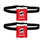 Buy Let's Replay - Pringle Jingle