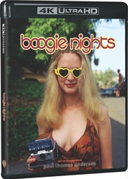 Buy Boogie Nights