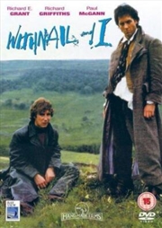 Buy Withnail and I (REGION 2)