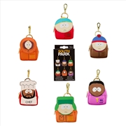 Buy Loungefly South Park - Mystery Mini Backpack Bag Charms (SENT AT RANDOM)
