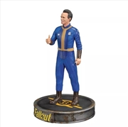 Buy Fallout (TV) - Cooper Howard PVC Figure