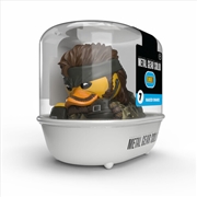 Buy Metal Gear Solid - 1st Edition Naked Snake