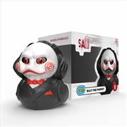 Buy Saw Boxed Billy The Puppet