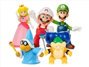 Buy Nintendo 2.5 Ltd Articulation Fig 8Pc Wave 54 (Sent At Random)
