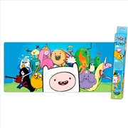 Buy Adventure Time - Characters - XXL Gaming Mat