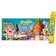Buy SpongeBob - Under The Sea - XXL Gaming Mat