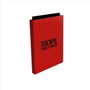 Buy J-Hope - Hope Message Card Set