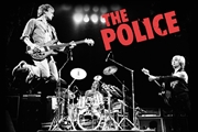 Buy The Police Live