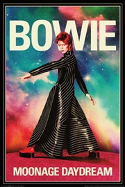 Buy David Bowie Moonage Daydream
