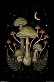 Buy Death Cap Mushrooms