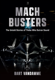 Buy Mach Buster