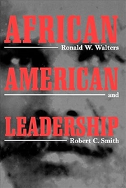Buy African American Leaders