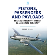 Buy Piston, Passengers And Payload