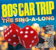 Buy 80's Car Trip: The Sing-A-Long